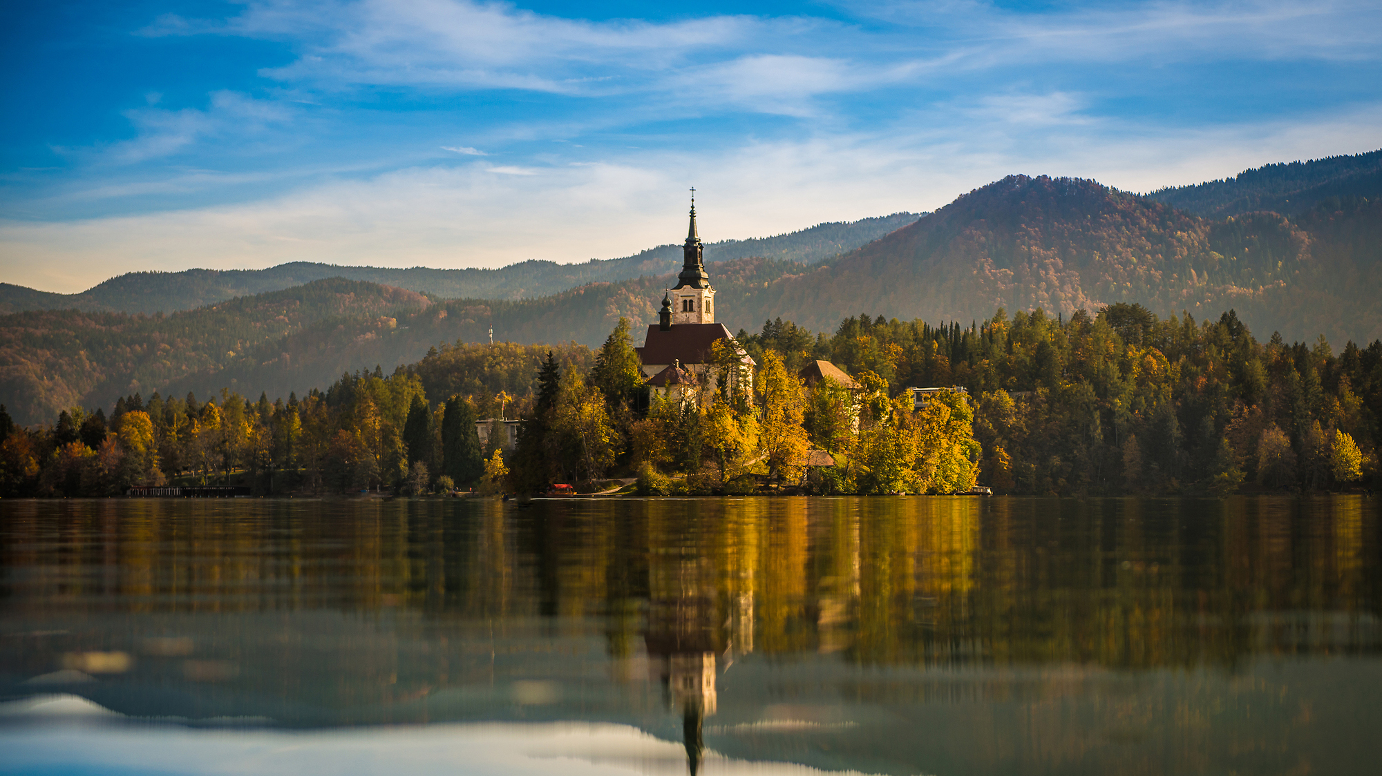 Bled - photo: STO